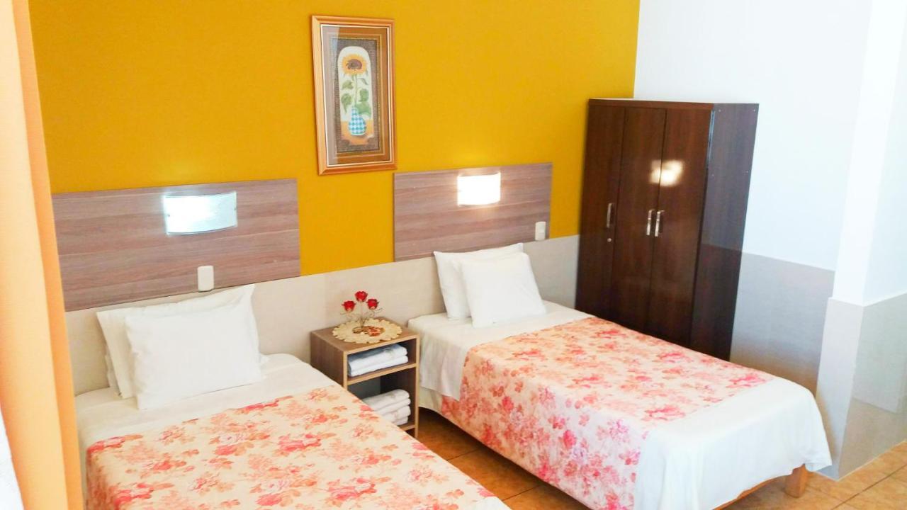 Casa Real Hotel Tacna Exterior photo